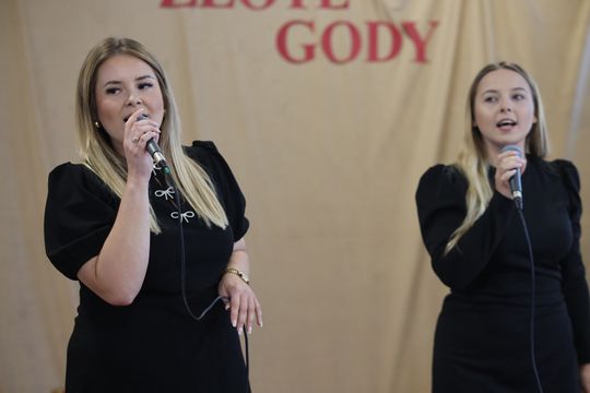 Złote Gody w gminie Leśniowice. Przeżyli razem tyle lat! [GALERIA ZDJĘĆ]