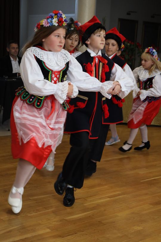 Złote Gody w gminie Leśniowice. Przeżyli razem tyle lat! [GALERIA ZDJĘĆ]