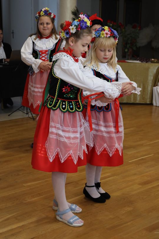 Złote Gody w gminie Leśniowice. Przeżyli razem tyle lat! [GALERIA ZDJĘĆ]