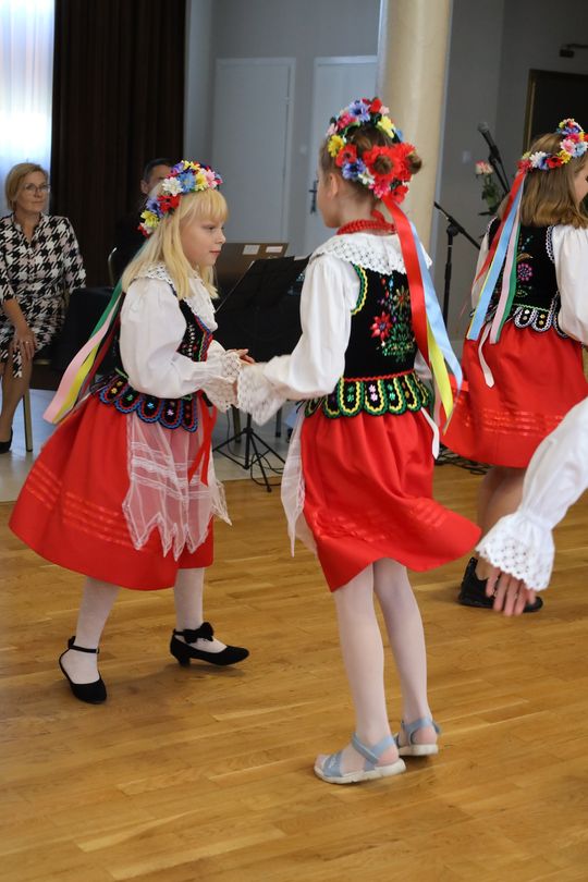 Złote Gody w gminie Leśniowice. Przeżyli razem tyle lat! [GALERIA ZDJĘĆ]