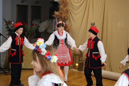 Złote Gody w gminie Leśniowice. Przeżyli razem tyle lat! [GALERIA ZDJĘĆ]