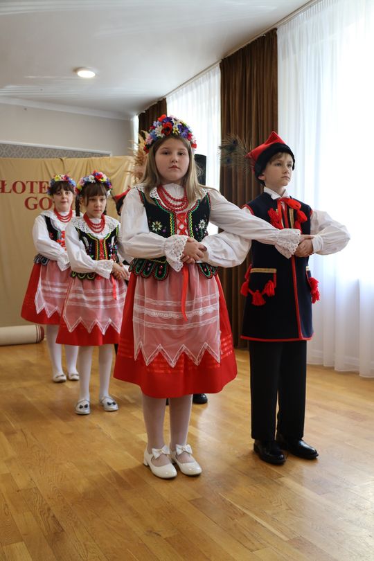 Złote Gody w gminie Leśniowice. Przeżyli razem tyle lat! [GALERIA ZDJĘĆ]