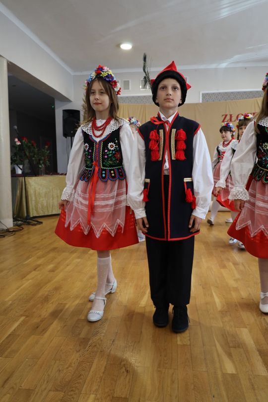 Złote Gody w gminie Leśniowice. Przeżyli razem tyle lat! [GALERIA ZDJĘĆ]