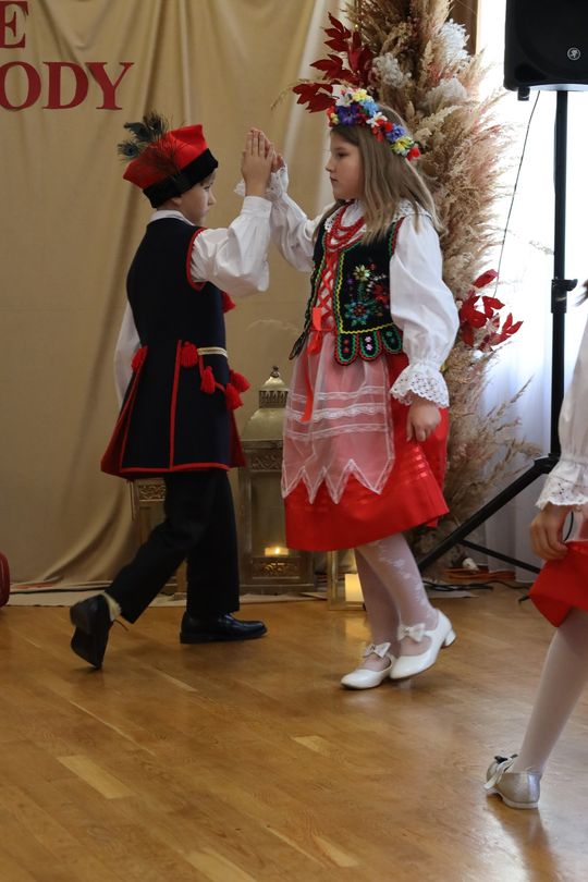 Złote Gody w gminie Leśniowice. Przeżyli razem tyle lat! [GALERIA ZDJĘĆ]