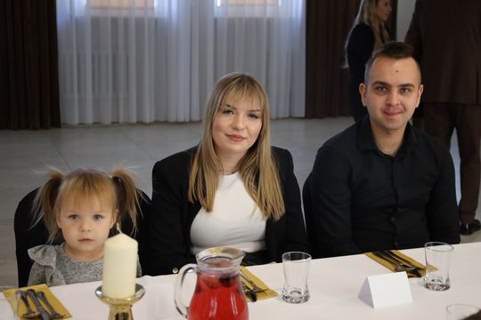 Złote Gody w gminie Leśniowice. Przeżyli razem tyle lat! [GALERIA ZDJĘĆ]