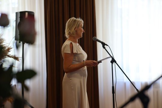 Złote Gody w gminie Leśniowice. Przeżyli razem tyle lat! [GALERIA ZDJĘĆ]