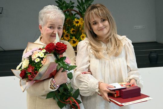 Złote Gody w gminie Rejowiec Fabryczny. Piękny jubileusz wspólnego życia [ZDJĘCIA]
