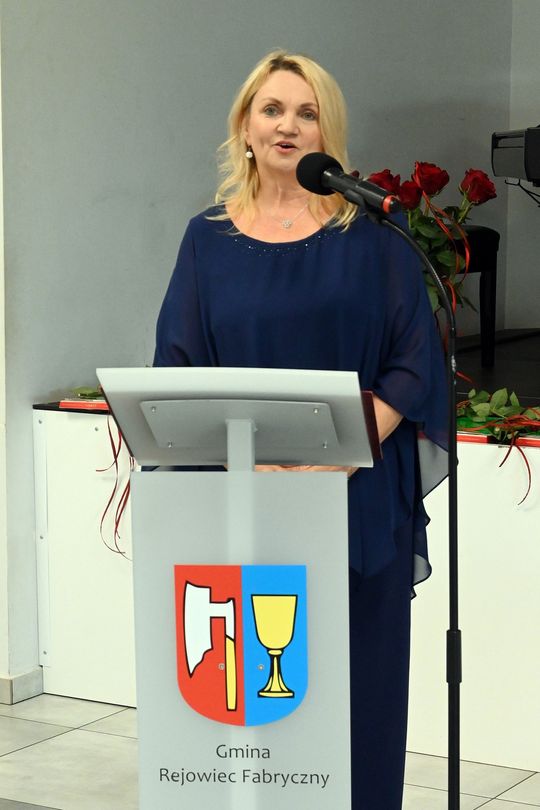 Złote Gody w gminie Rejowiec Fabryczny. Piękny jubileusz wspólnego życia [ZDJĘCIA]