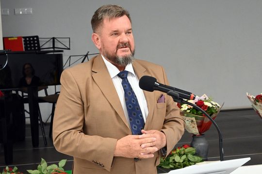 Złote Gody w gminie Rejowiec Fabryczny. Piękny jubileusz wspólnego życia [ZDJĘCIA]