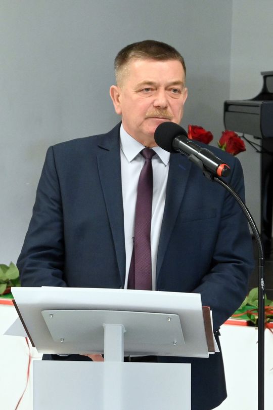 Złote Gody w gminie Rejowiec Fabryczny. Piękny jubileusz wspólnego życia [ZDJĘCIA]