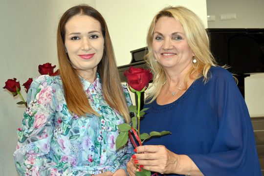 Złote Gody w gminie Rejowiec Fabryczny. Piękny jubileusz wspólnego życia [ZDJĘCIA]