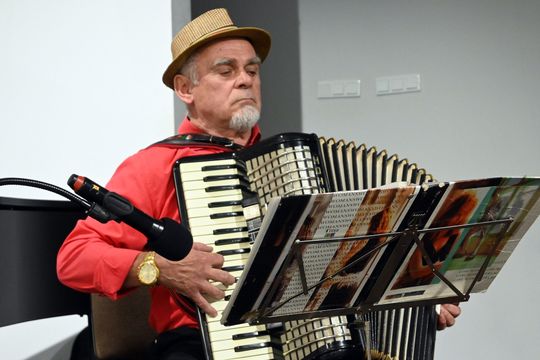 Złote Gody w gminie Rejowiec Fabryczny. Piękny jubileusz wspólnego życia [ZDJĘCIA]