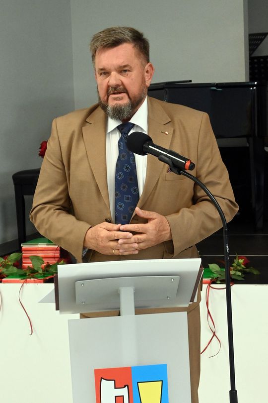 Złote Gody w gminie Rejowiec Fabryczny. Piękny jubileusz wspólnego życia [ZDJĘCIA]