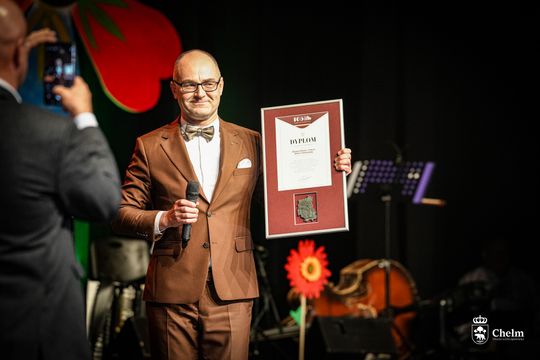 45-lecie działalności Zespołu Pieśni i Tańca Ziemi Chełmskiej - roztańczony jubileusz! [GALERIA ZDJĘĆ] 