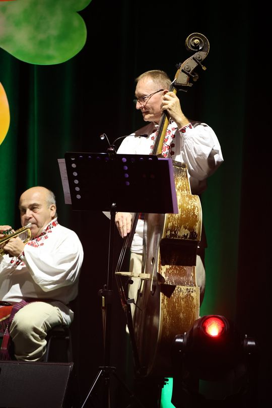 45-lecie działalności Zespołu Pieśni i Tańca Ziemi Chełmskiej - roztańczony jubileusz! [GALERIA ZDJĘĆ] 