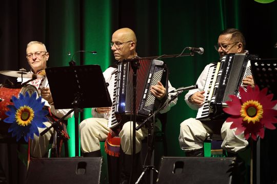 45-lecie działalności Zespołu Pieśni i Tańca Ziemi Chełmskiej - roztańczony jubileusz! [GALERIA ZDJĘĆ] 