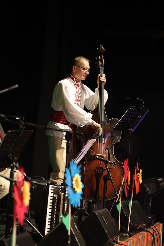 45-lecie działalności Zespołu Pieśni i Tańca Ziemi Chełmskiej - roztańczony jubileusz! [GALERIA ZDJĘĆ] 