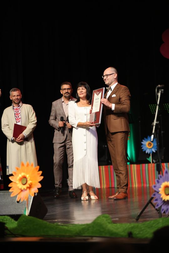 45-lecie działalności Zespołu Pieśni i Tańca Ziemi Chełmskiej - roztańczony jubileusz! [GALERIA ZDJĘĆ] 