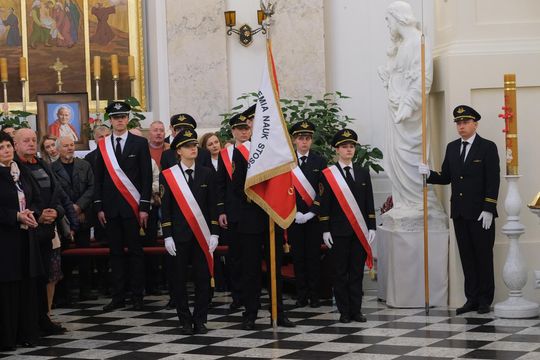 Jubileuszowa inauguracja roku akademickiego w Państwowej Akademii Nauk Stosowanych w Chełmie cz. I [GALERIA ZDJĘĆ]