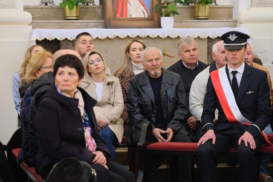 Jubileuszowa inauguracja roku akademickiego w Państwowej Akademii Nauk Stosowanych w Chełmie cz. I [GALERIA ZDJĘĆ]