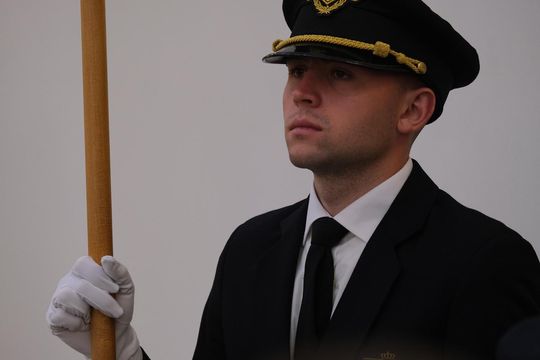 Jubileuszowa inauguracja roku akademickiego w Państwowej Akademii Nauk Stosowanych w Chełmie cz. I [GALERIA ZDJĘĆ]