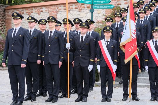 Jubileuszowa inauguracja roku akademickiego w Państwowej Akademii Nauk Stosowanych w Chełmie cz. II [GALERIA ZDJĘĆ]