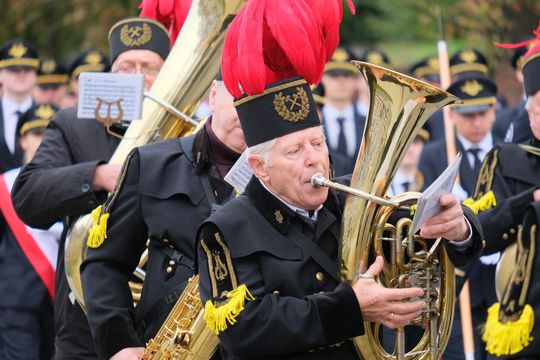 Jubileuszowa inauguracja roku akademickiego w Państwowej Akademii Nauk Stosowanych w Chełmie cz. II [GALERIA ZDJĘĆ]
