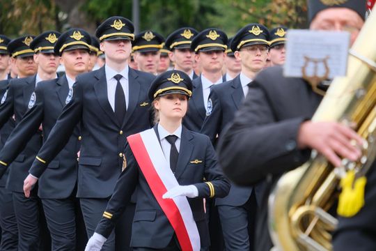 Jubileuszowa inauguracja roku akademickiego w Państwowej Akademii Nauk Stosowanych w Chełmie cz. II [GALERIA ZDJĘĆ]