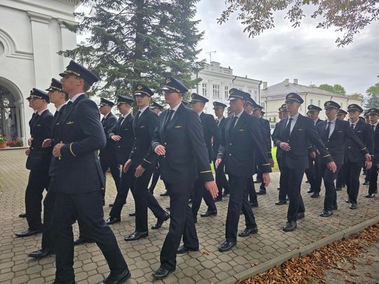 Jubileuszowa inauguracja roku akademickiego w Państwowej Akademii Nauk Stosowanych w Chełmie cz. II [GALERIA ZDJĘĆ]