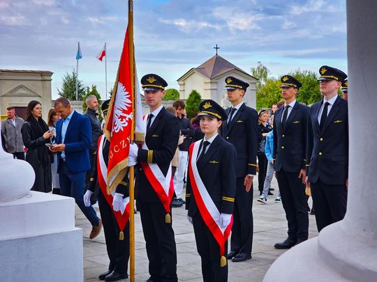 Jubileuszowa inauguracja roku akademickiego w Państwowej Akademii Nauk Stosowanych w Chełmie cz. III [GALERIA ZDJĘĆ]