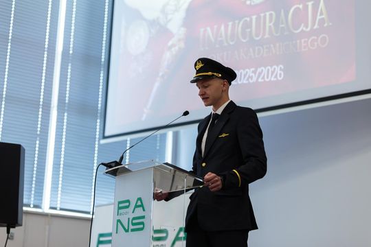 Jubileuszowa inauguracja roku akademickiego w Państwowej Akademii Nauk Stosowanych w Chełmie cz. III [GALERIA ZDJĘĆ]