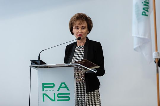 Jubileuszowa inauguracja roku akademickiego w Państwowej Akademii Nauk Stosowanych w Chełmie cz. III [GALERIA ZDJĘĆ]