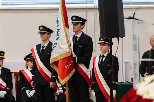 Jubileuszowa inauguracja roku akademickiego w Państwowej Akademii Nauk Stosowanych w Chełmie cz. III [GALERIA ZDJĘĆ]