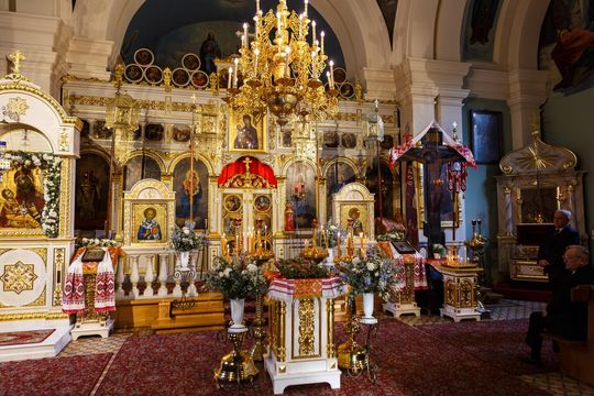 Jubileuszowa inauguracja roku akademickiego w Państwowej Akademii Nauk Stosowanych w Chełmie cz. III [GALERIA ZDJĘĆ]