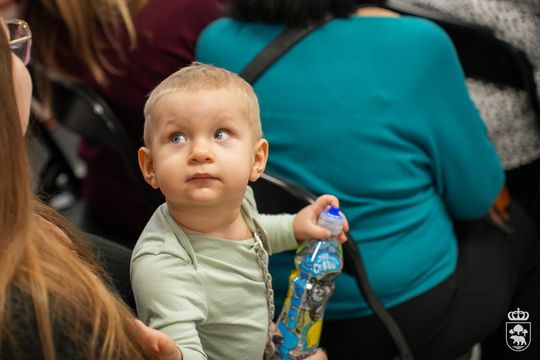 Chełm: Nowy żłobek „Miś” już otwarty. Wstęgę przeciął także Mateusz Morawiecki [GALERIA ZDJĘĆ]