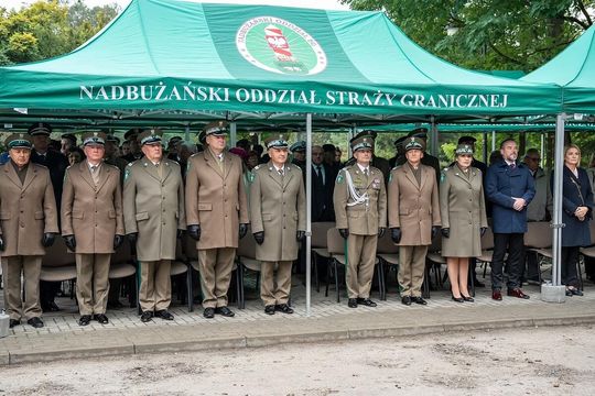 Gm. Urszulin. Obchody 86. rocznicy bitwy pod Wytycznem 