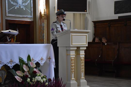 Jubileusz 35-lecia działalności Towarzystwa Przyjaciół Fajsławic [GALERIA ZDJĘĆ] 