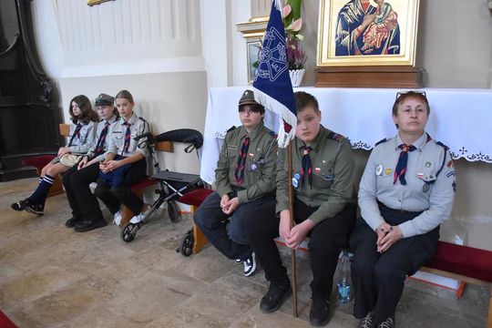 Jubileusz 35-lecia działalności Towarzystwa Przyjaciół Fajsławic [GALERIA ZDJĘĆ] 