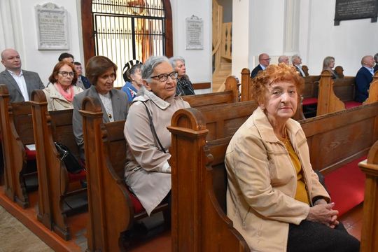 Jubileusz 35-lecia działalności Towarzystwa Przyjaciół Fajsławic [GALERIA ZDJĘĆ] 