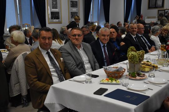 Jubileusz 35-lecia działalności Towarzystwa Przyjaciół Fajsławic [GALERIA ZDJĘĆ] 