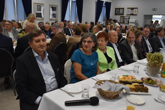 Jubileusz 35-lecia działalności Towarzystwa Przyjaciół Fajsławic [GALERIA ZDJĘĆ] 