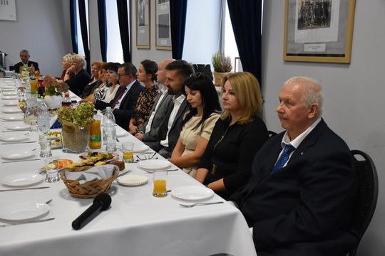 Jubileusz 35-lecia działalności Towarzystwa Przyjaciół Fajsławic [GALERIA ZDJĘĆ] 