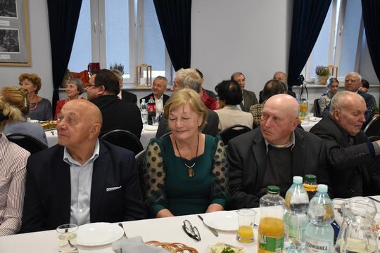 Jubileusz 35-lecia działalności Towarzystwa Przyjaciół Fajsławic [GALERIA ZDJĘĆ] 