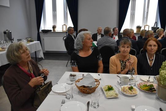 Jubileusz 35-lecia działalności Towarzystwa Przyjaciół Fajsławic [GALERIA ZDJĘĆ] 