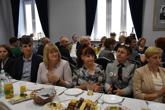 Jubileusz 35-lecia działalności Towarzystwa Przyjaciół Fajsławic [GALERIA ZDJĘĆ] 