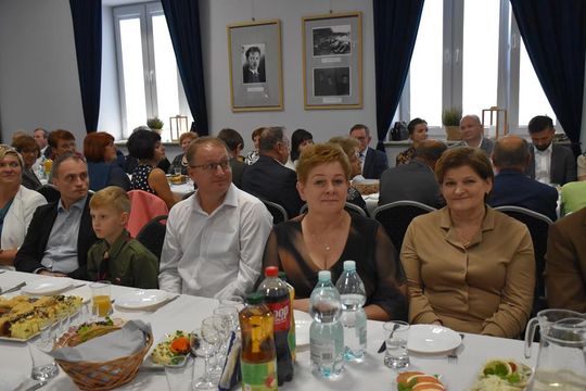 Jubileusz 35-lecia działalności Towarzystwa Przyjaciół Fajsławic [GALERIA ZDJĘĆ] 