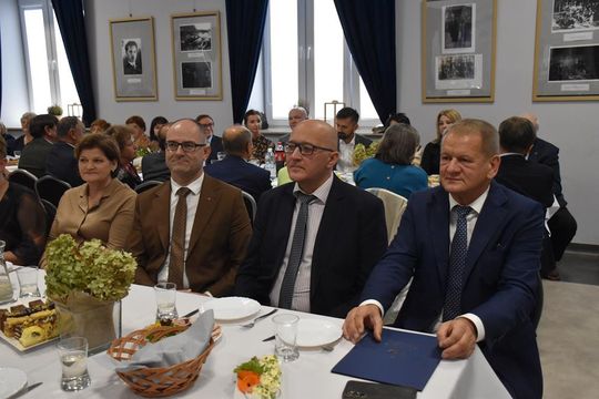 Jubileusz 35-lecia działalności Towarzystwa Przyjaciół Fajsławic [GALERIA ZDJĘĆ] 