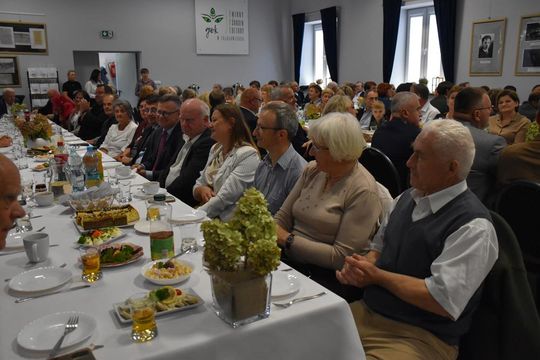 Jubileusz 35-lecia działalności Towarzystwa Przyjaciół Fajsławic [GALERIA ZDJĘĆ] 