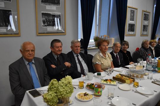 Jubileusz 35-lecia działalności Towarzystwa Przyjaciół Fajsławic [GALERIA ZDJĘĆ] 