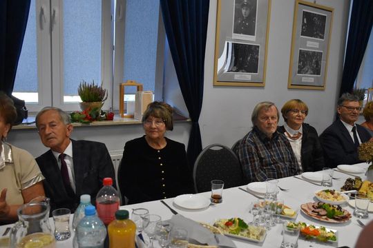 Jubileusz 35-lecia działalności Towarzystwa Przyjaciół Fajsławic [GALERIA ZDJĘĆ] 